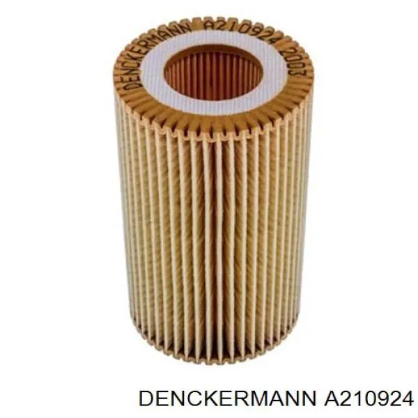 A210924 Denckermann Фільтр масла
