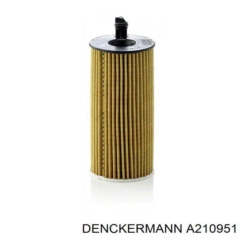 A210951 Denckermann Фільтр масла
