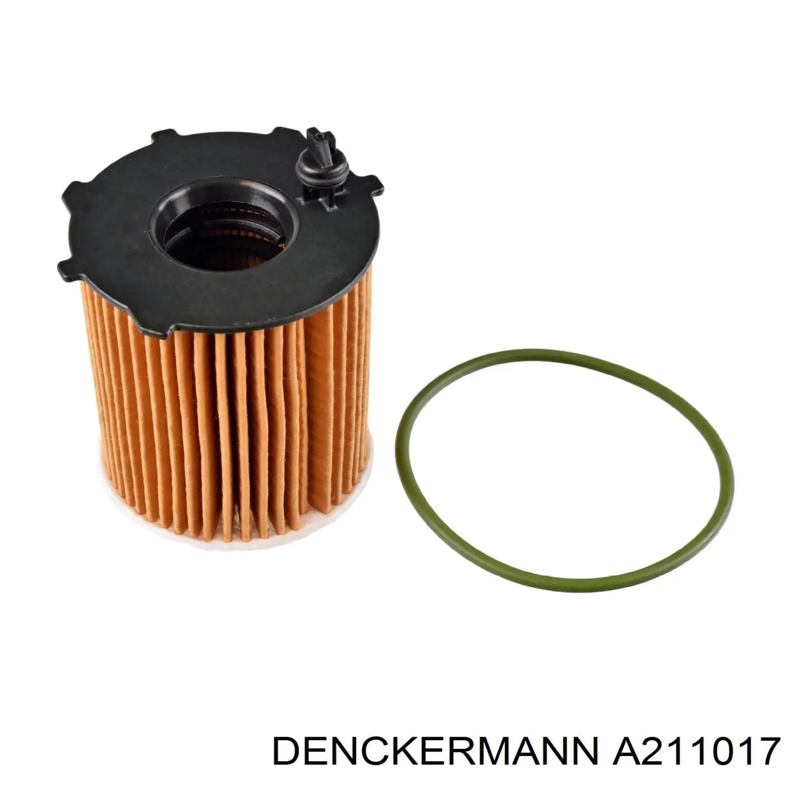 A211017 Denckermann Фільтр масла