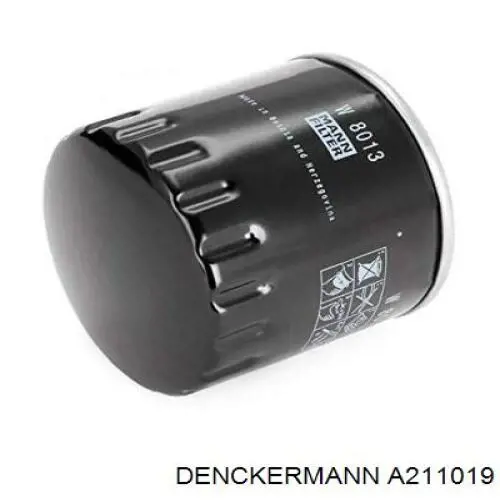 A211019 Denckermann Фільтр масла