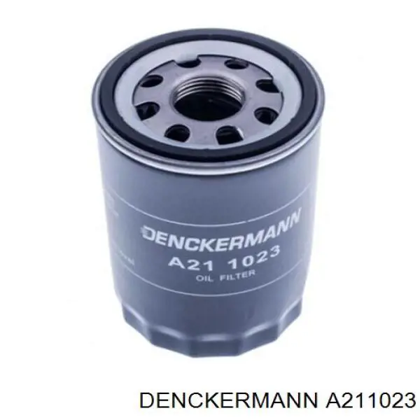 A211023 Denckermann фільтр масляний