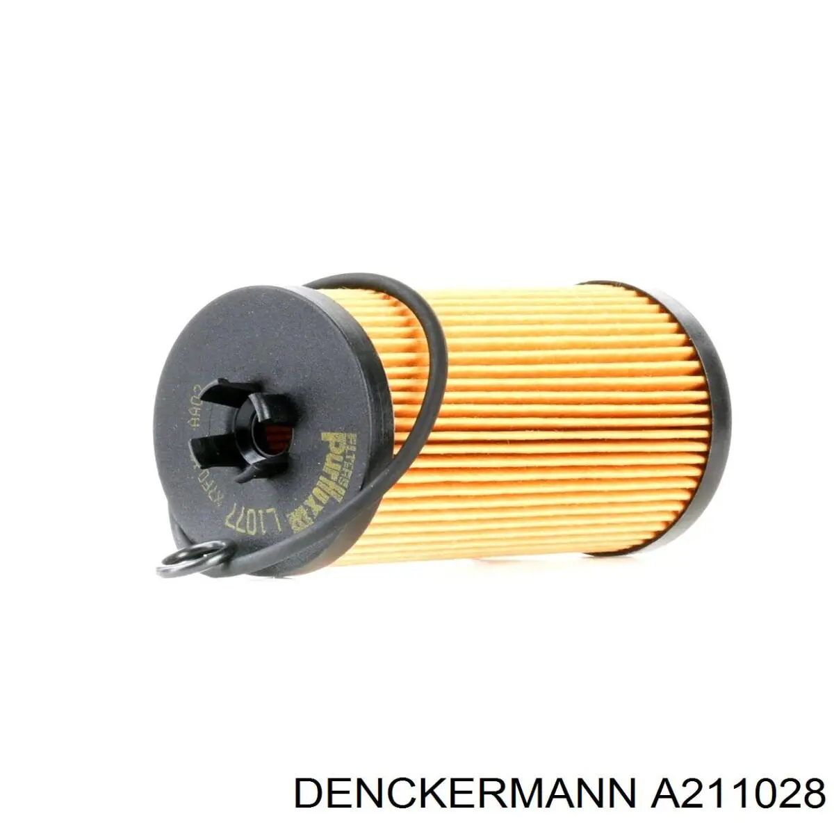 Масляний фільтр A211028 Denckermann