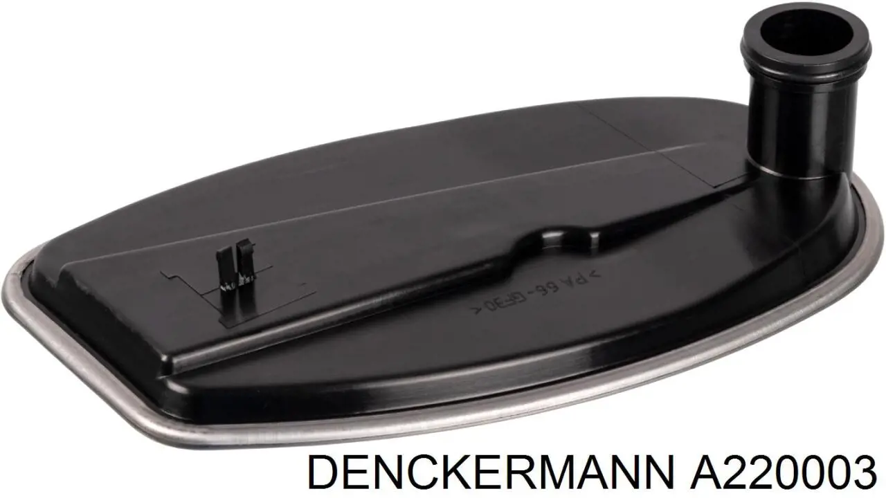 Фільтр АКПП A220003 Denckermann