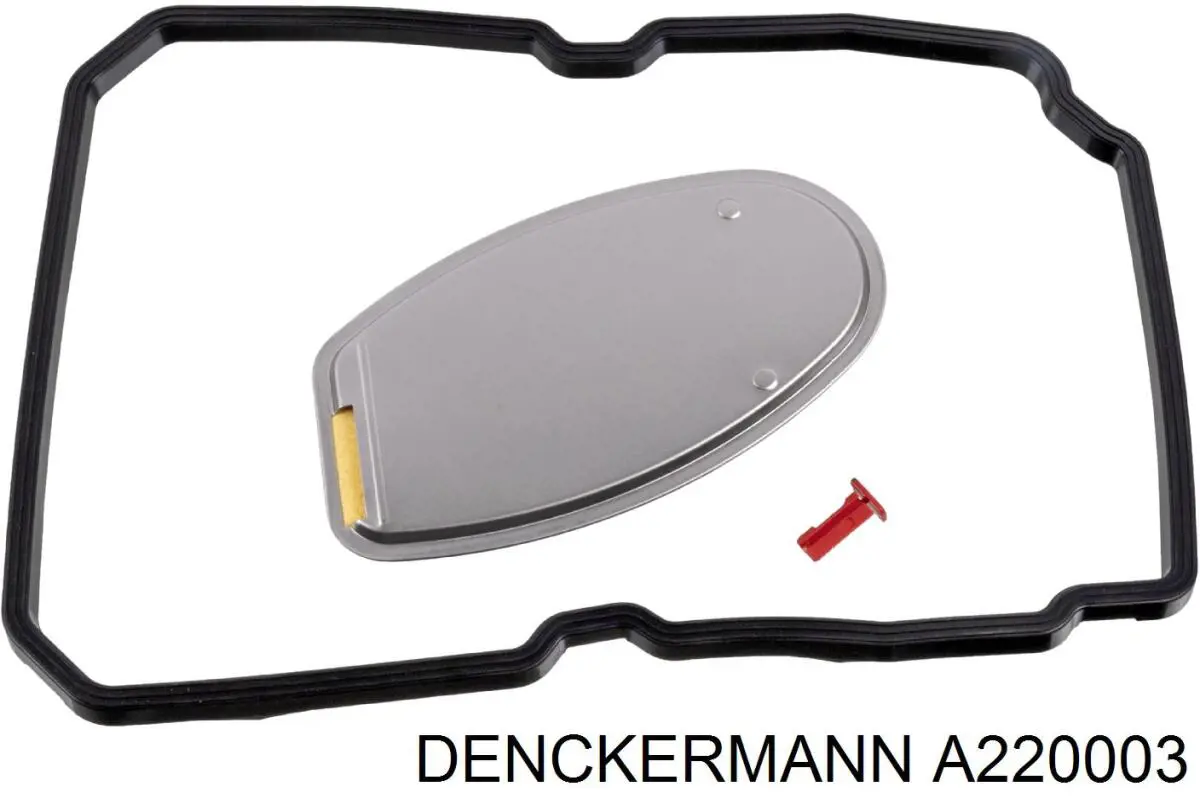 Фільтр АКПП A220003 Denckermann