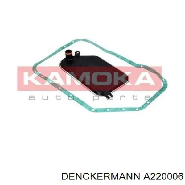 Фільтр АКПП A220006 Denckermann