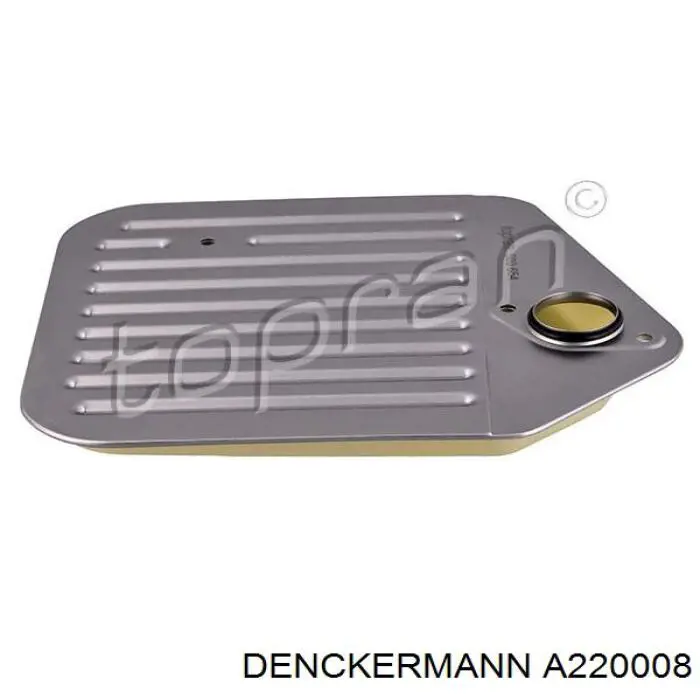 A220008 Denckermann фільтр акпп