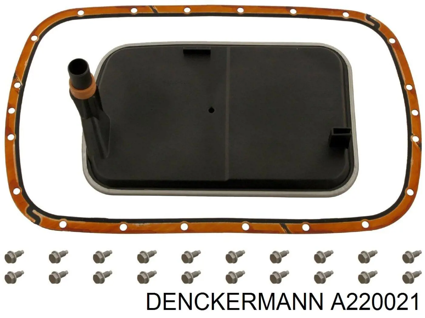 Фільтр АКПП A220021 Denckermann