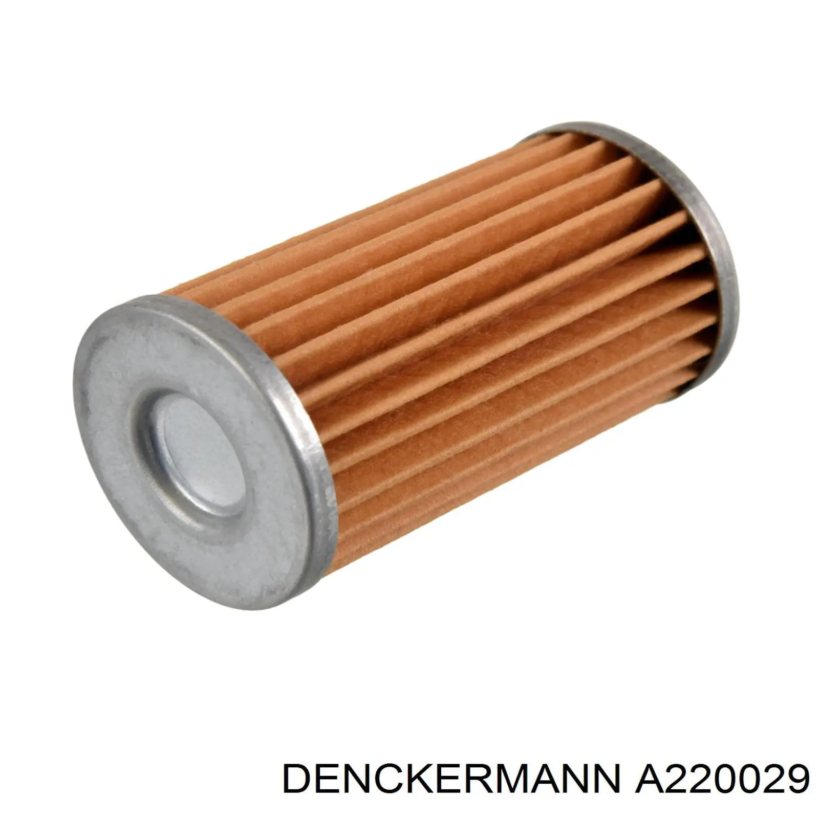 A220029 Denckermann Масло в коробку автомат