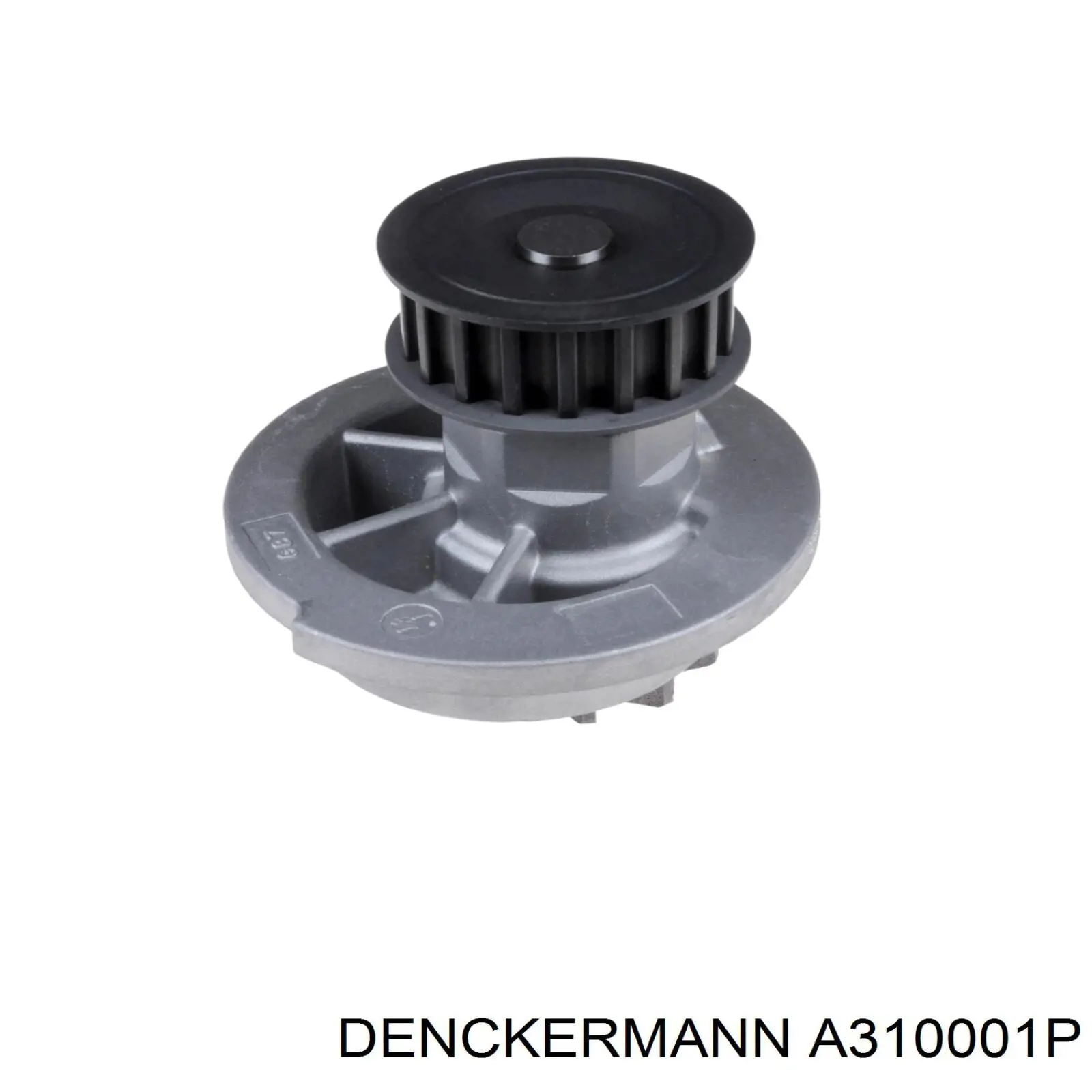 Помпа охолодження Denckermann A310001P ціна, від 19.73 USD