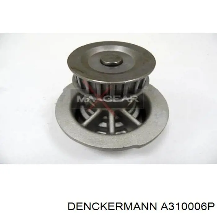 Помпа охолодження Denckermann A310006P ціна, від 19.33 USD