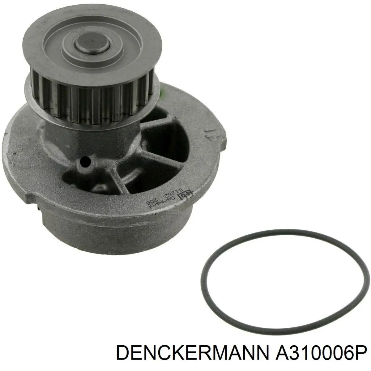 A310006P Denckermann Насос охолодження