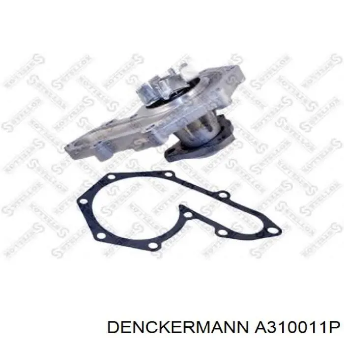 Помпа A310011P Denckermann