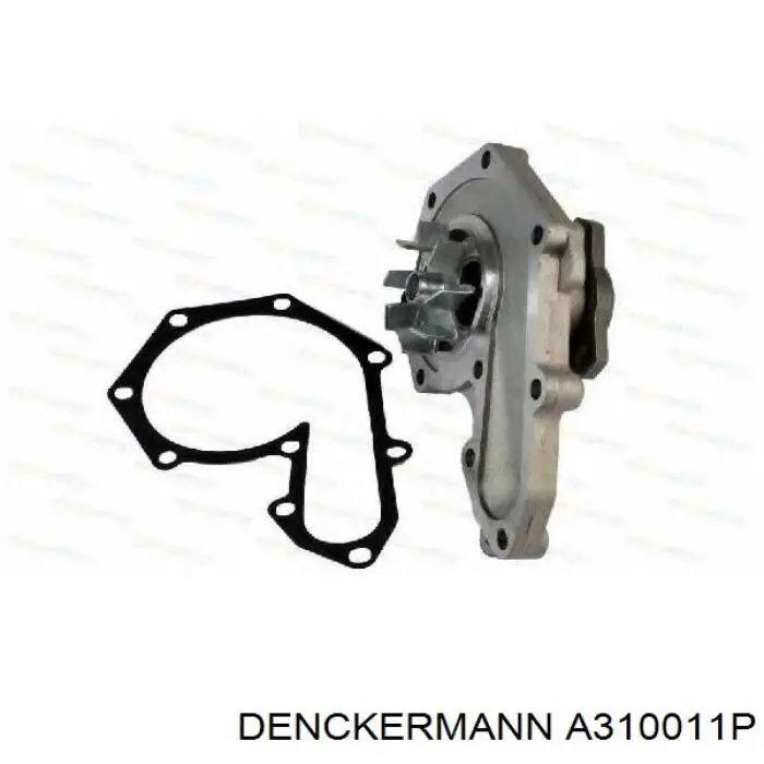 Водяний насос Denckermann A310011P