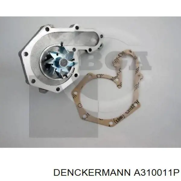A310011P Denckermann Насос охолодження