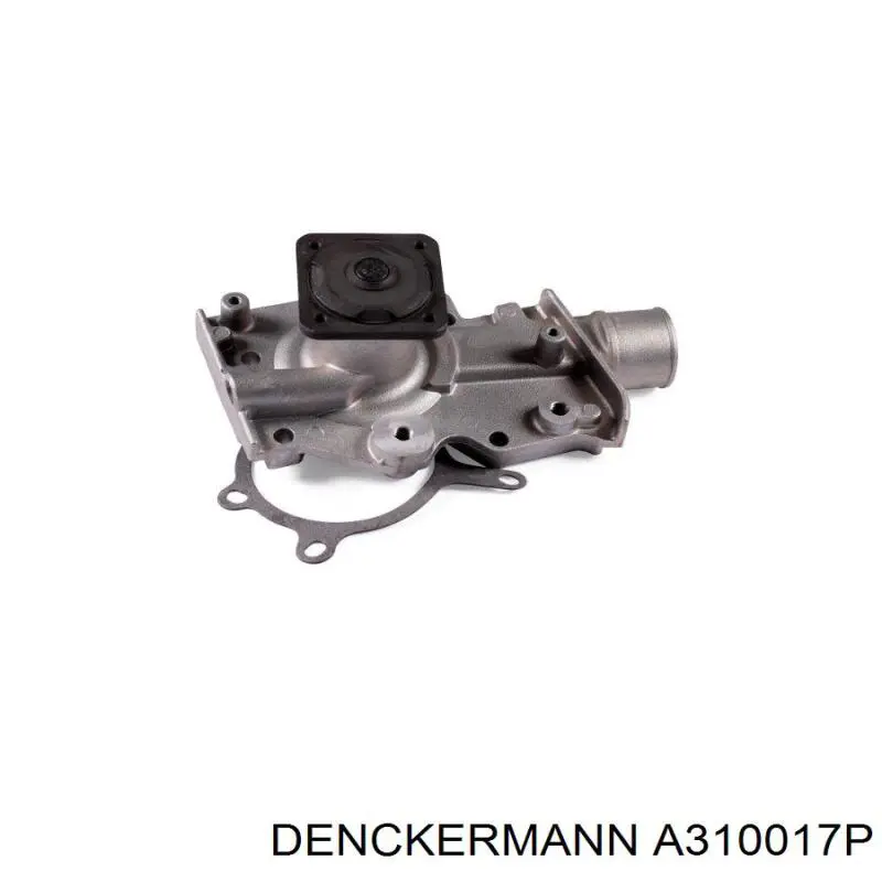 Помпа охолодження Denckermann A310017P ціна, від 32.51 USD