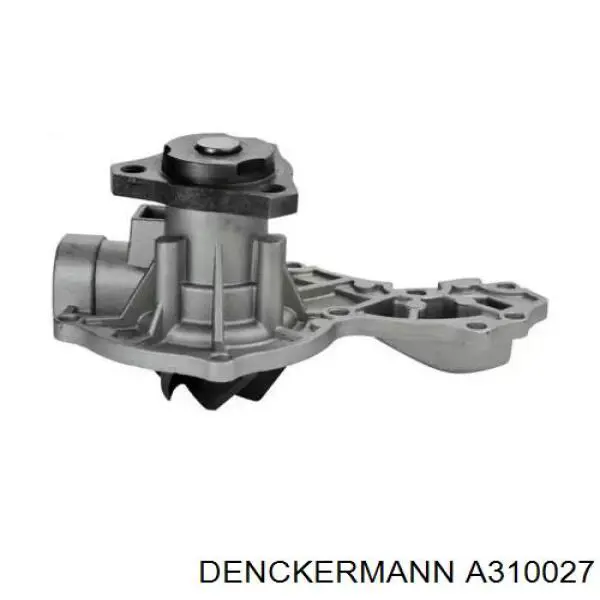 Помпа охолодження Denckermann A310027 ціна, від 21.83 USD