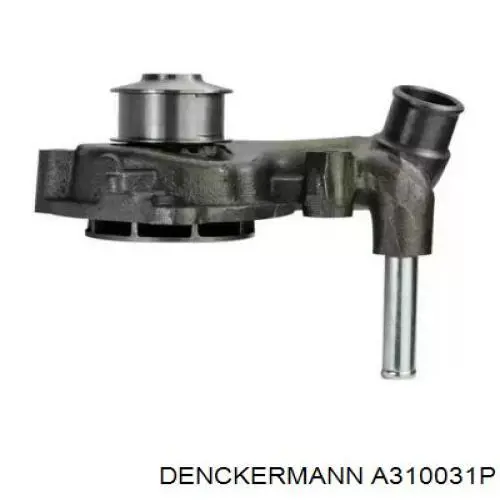 Помпа охолодження Denckermann A310031P ціна, від 35.98 USD