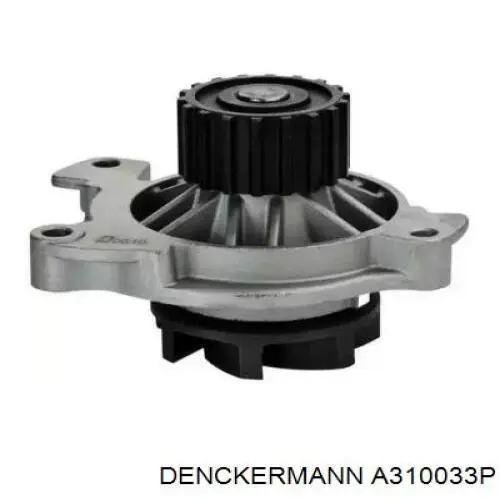 Помпа охолодження Denckermann A310033P ціна, від 31.06 USD