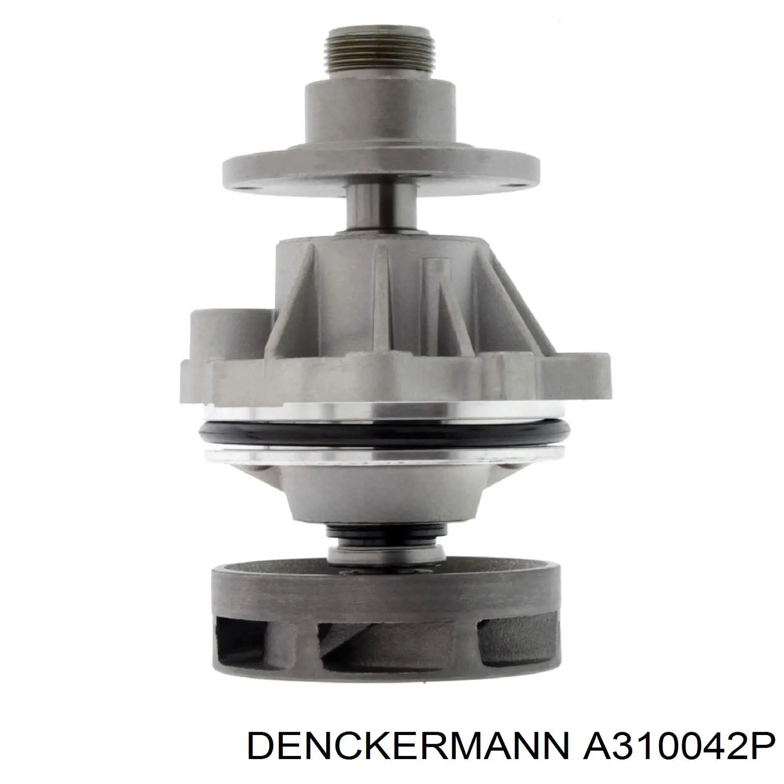 Помпа охолодження Denckermann A310042P ціна, від 32.04 USD