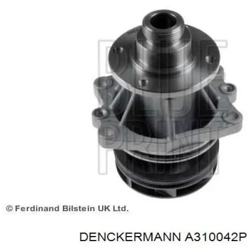 Купити A310042P Denckermann Насос охолоджуючої рідини