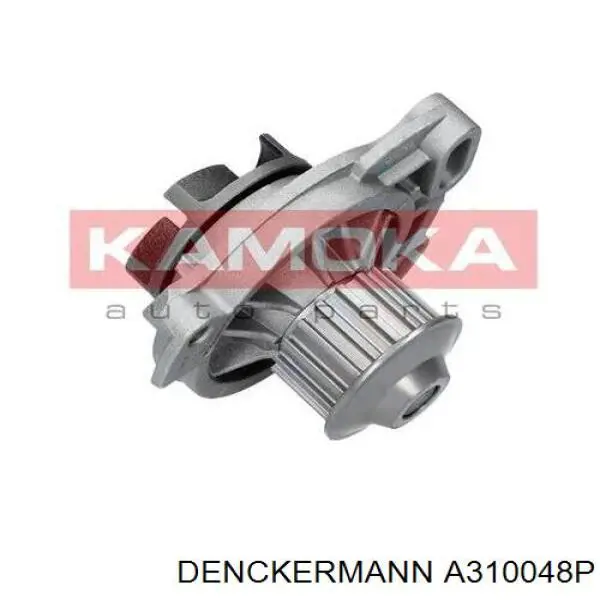 Помпа охолодження Denckermann A310048P ціна, від 27.81 USD