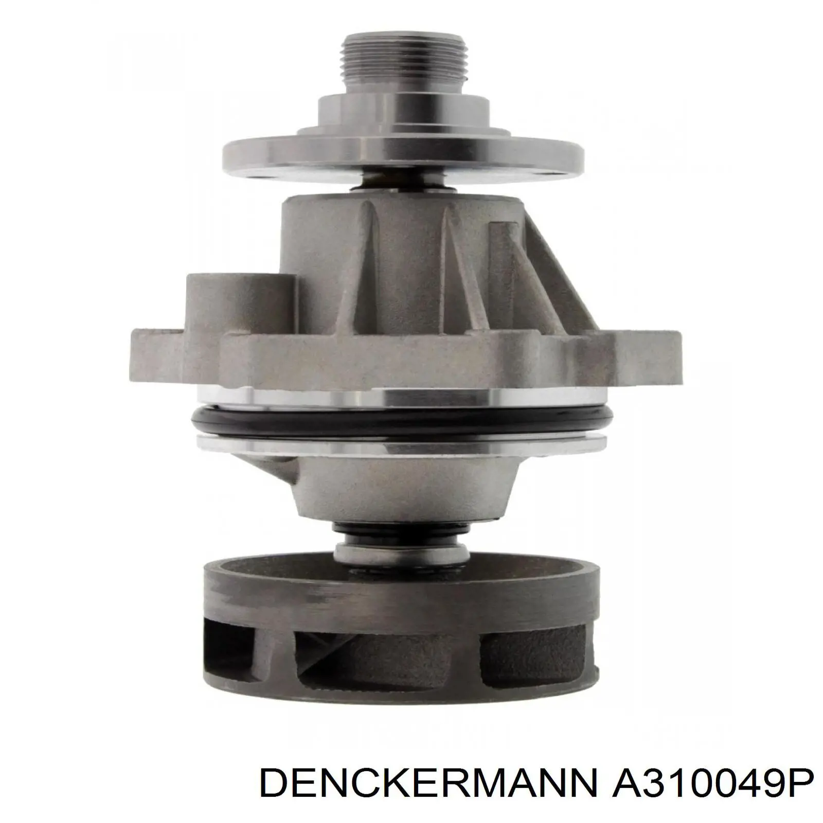 Помпа охолодження Denckermann A310049P ціна, від 30.76 USD