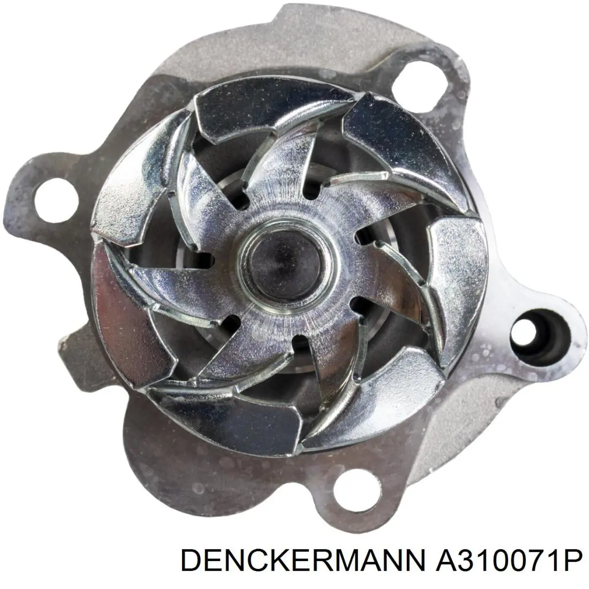 Помпа A310071P Denckermann