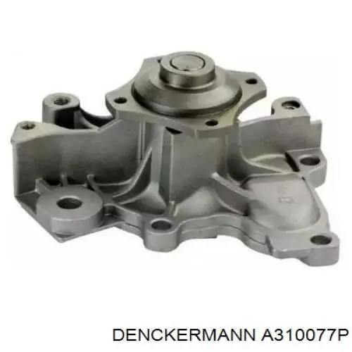 Помпа охолодження Denckermann A310077P ціна, від 31.00 USD