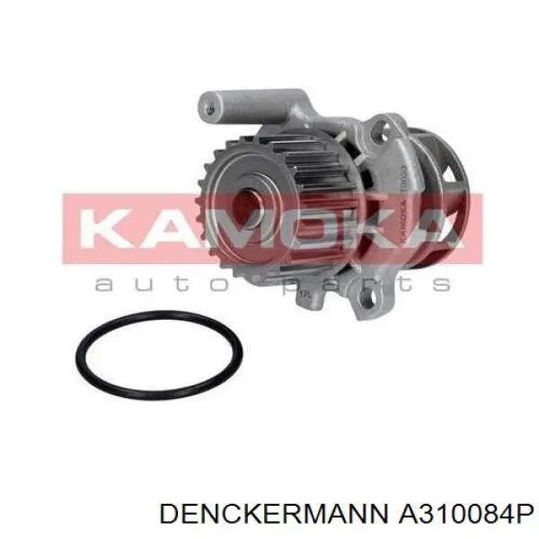Помпа охолодження Denckermann A310084P ціна, від 22.22 USD