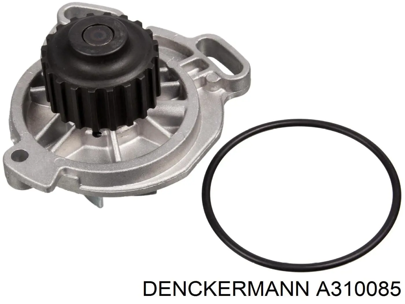 Помпа водяна, (насос) охолодження A310085 Denckermann