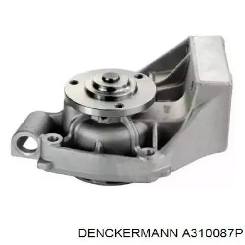 Помпа охолодження Denckermann A310087P ціна, від 59.50 USD