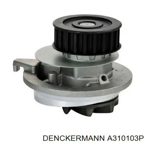 Купити A310103P Denckermann Насос охолоджуючої рідини