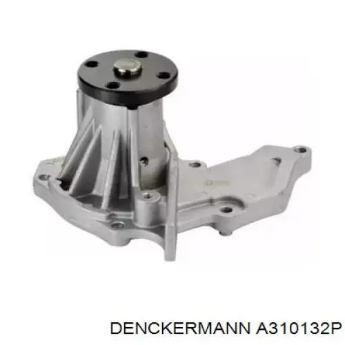 Помпа охолодження Denckermann A310132P ціна, від 27.76 USD