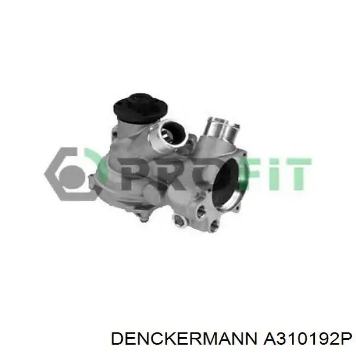 Помпа A310192P Denckermann