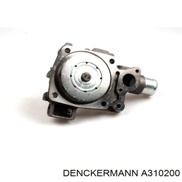 Помпа T0165 Kamoka