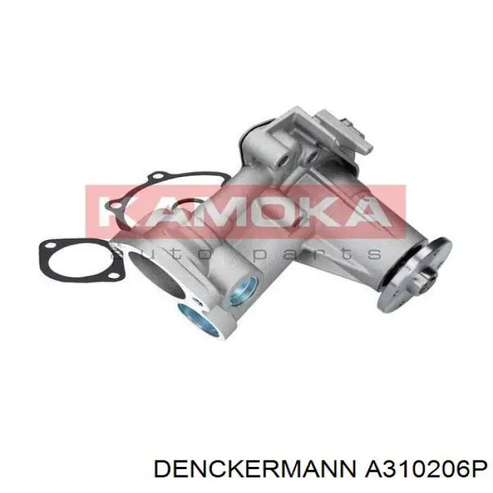 Купити A310206P Denckermann Насос охолоджуючої рідини