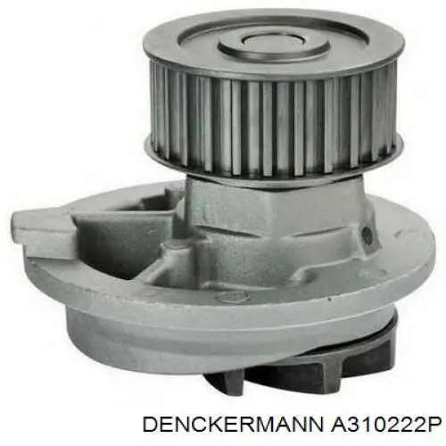 Водяний насос Denckermann A310222P