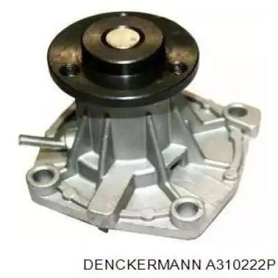 Помпа охолодження Denckermann A310222P ціна, від 25.40 USD