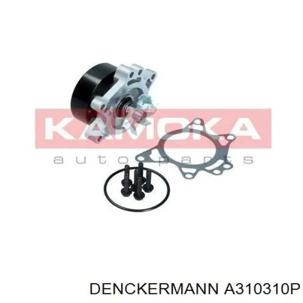 Помпа A310310P Denckermann