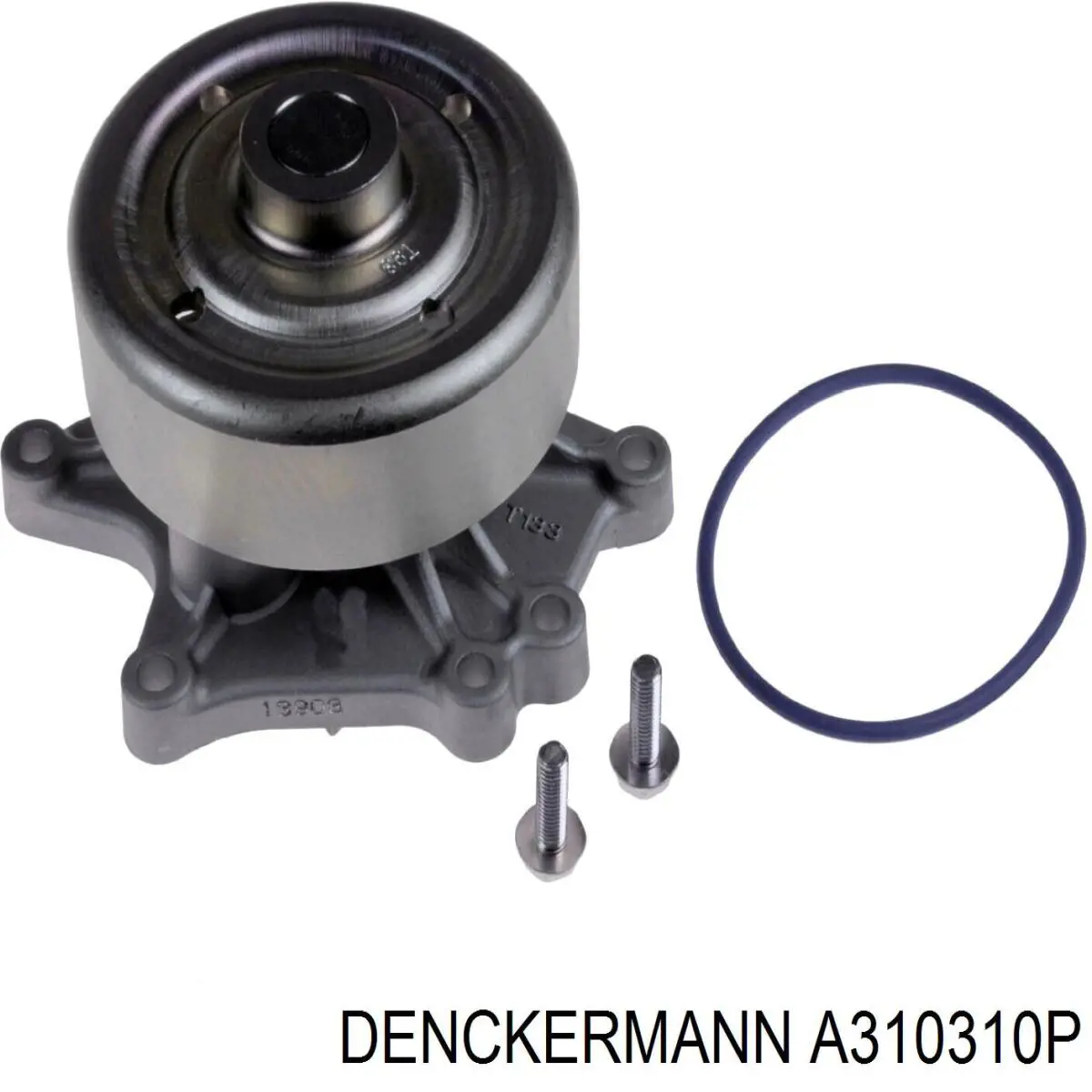 Помпа PR0138 Premium