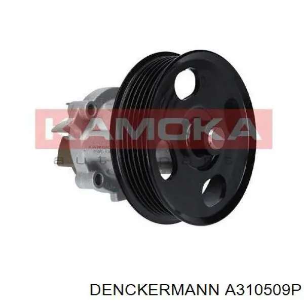 Помпа охолодження Denckermann A310509P ціна, від 33.12 USD