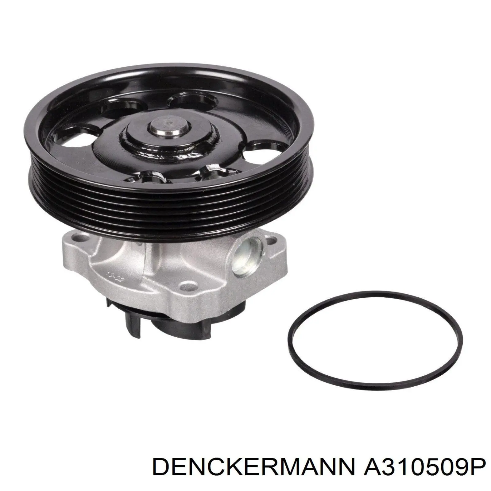 A310509P Denckermann Насос охолодження