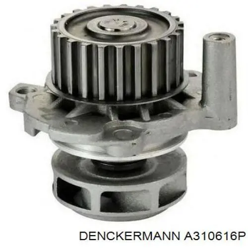 Купити A310616P Denckermann Насос охолоджуючої рідини
