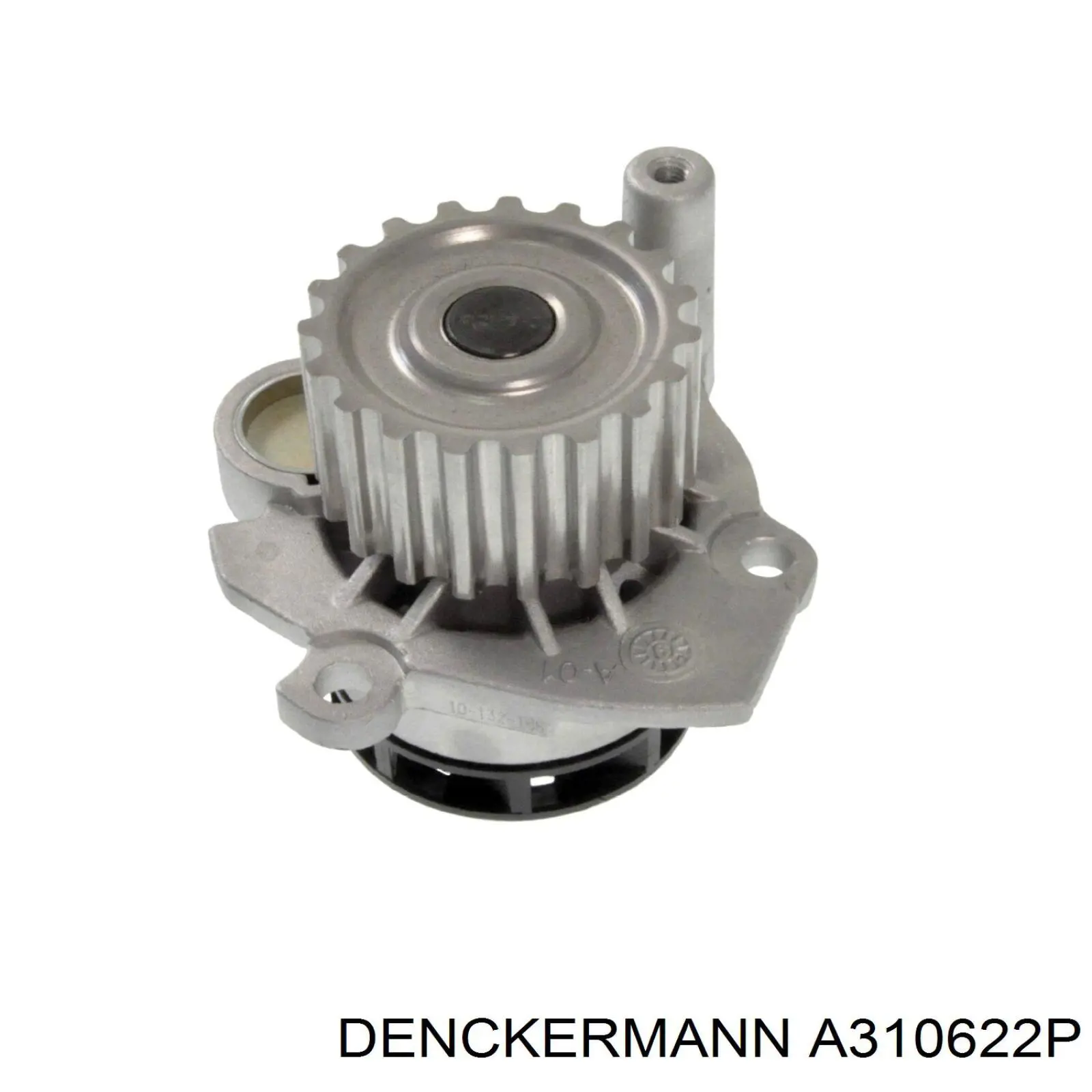 Помпа охолодження Denckermann A310622P ціна, від 23.39 USD