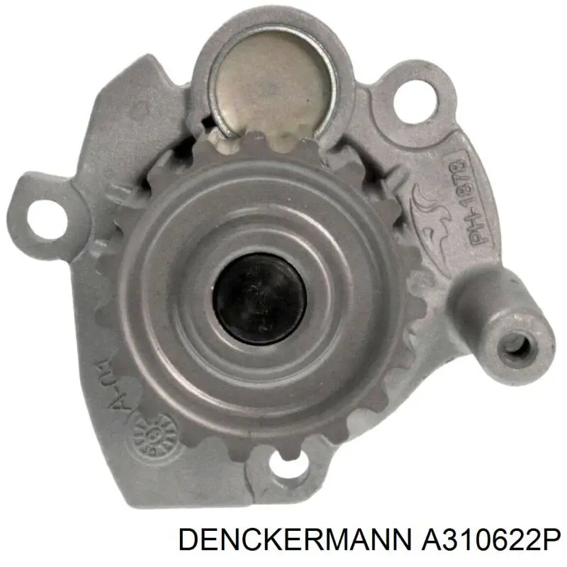Купити A310622P Denckermann Насос охолоджуючої рідини