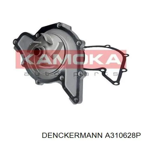 Помпа охолодження Denckermann A310628P ціна, від 32.36 USD