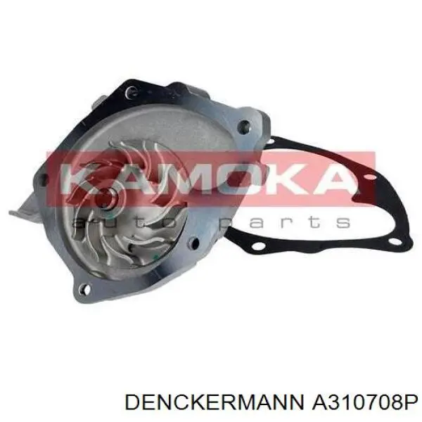 Купити A310708P Denckermann Насос охолоджуючої рідини
