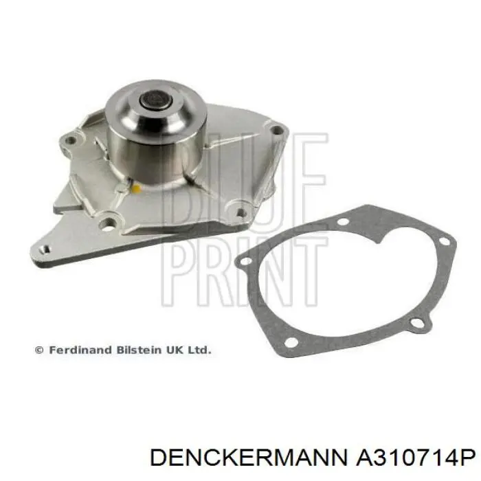Помпа A310714P Denckermann
