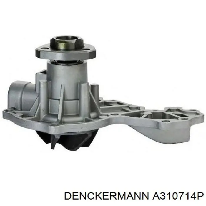Купити A310714P Denckermann Насос охолоджуючої рідини