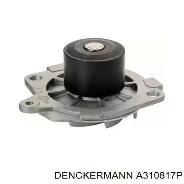 Помпа охолодження Denckermann A310817P ціна, від 23.50 USD